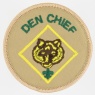 Leadership - Den Chief
