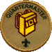 Leadership - Quartermaster